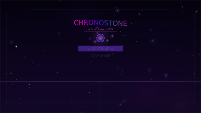 Chronostone