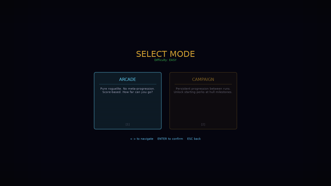 Graveshift screenshot 7