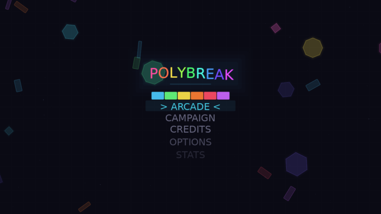 Polybreak