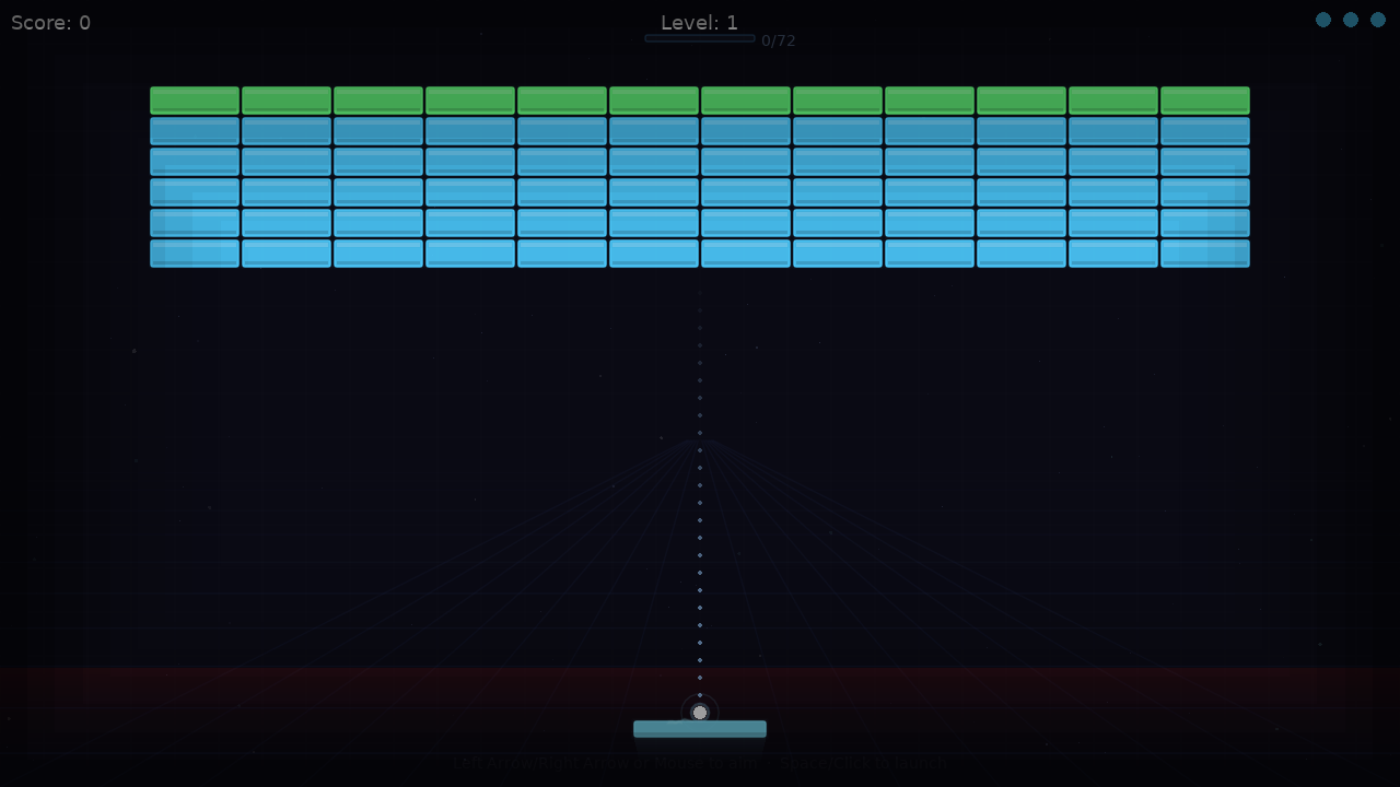 Polybreak screenshot 3