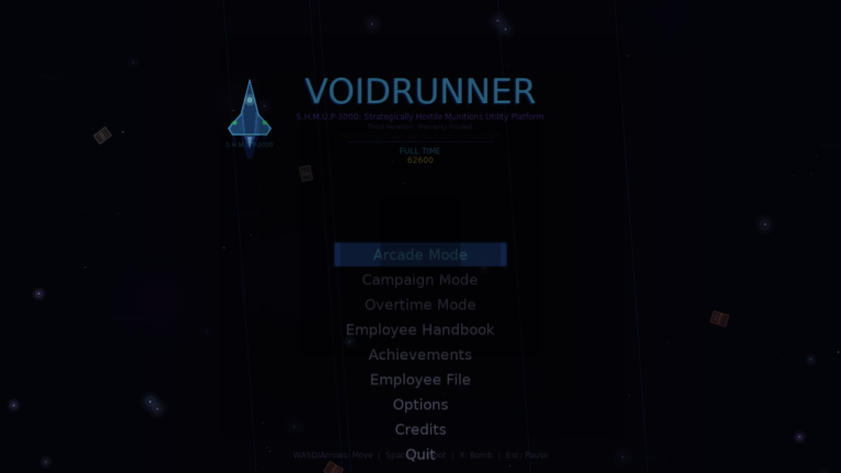 Voidrunner