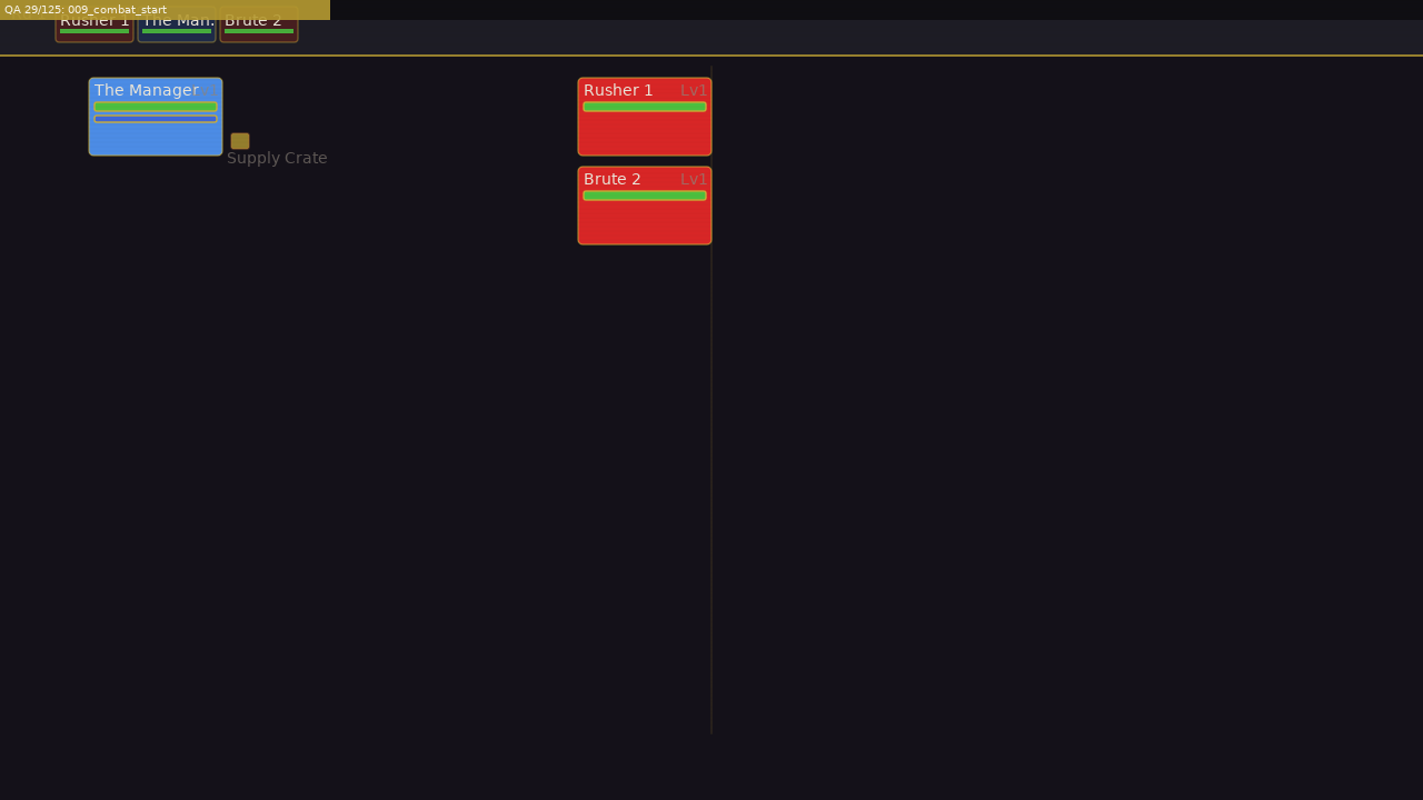Wages and Mages screenshot 3