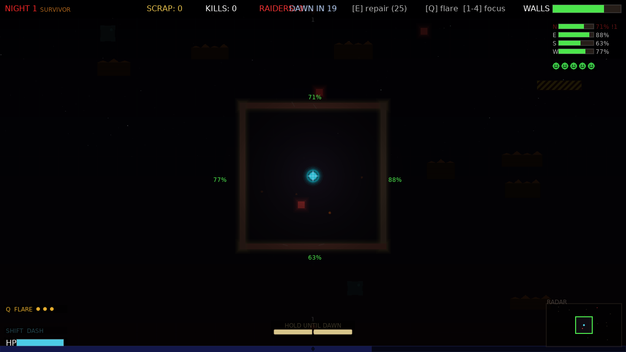 Wreckhold screenshot 9